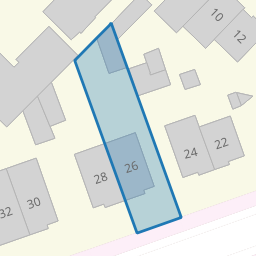 Perceel WSN01-F-8030