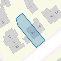 Perceel WSN01-F-8039