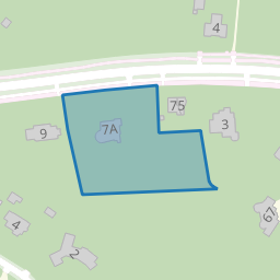 Perceel WSN01-F-8040