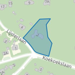 Perceel WSN01-F-8077