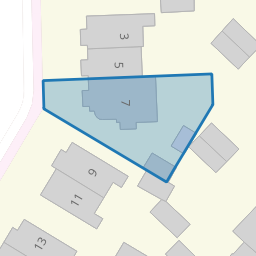 Perceel WSN01-F-8084