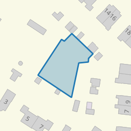 Perceel WSN01-F-8113