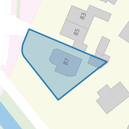 Perceel WSN01-F-8156