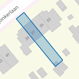 Perceel WSN01-F-8160