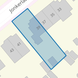 Perceel WSN01-F-8161