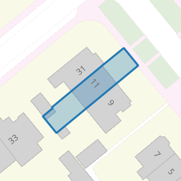 Perceel WSN01-F-8185