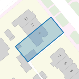 Perceel WSN01-F-8186