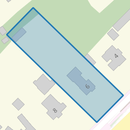 Perceel WSN01-F-8192