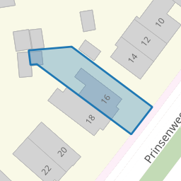 Perceel WSN01-F-8197