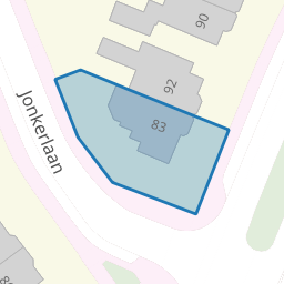 Perceel WSN01-F-8206