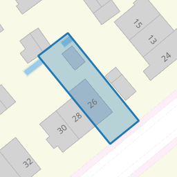 Perceel WSN01-F-8217