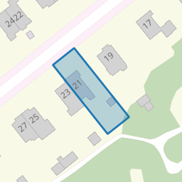 Perceel WSN01-F-8231