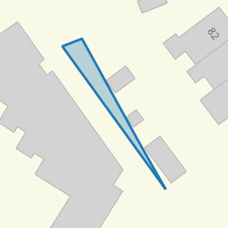 Perceel WSN01-F-8258