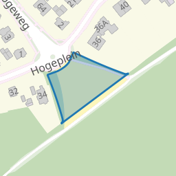 Perceel WSN01-F-8276