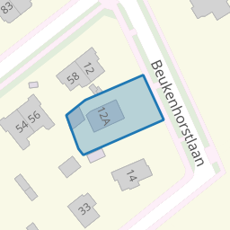 Perceel WSN01-F-8288