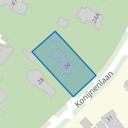 Perceel WSN01-F-8300