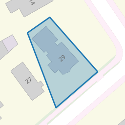 Perceel WSN01-F-8305