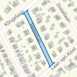 Perceel WSN01-F-8316