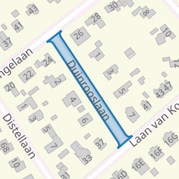 Perceel WSN01-F-8320