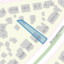 Perceel WSN01-F-8333