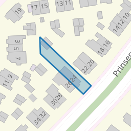 Perceel WSN01-F-8335