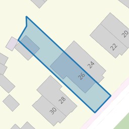 Perceel WSN01-F-8336