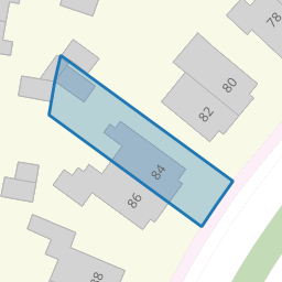 Perceel WSN01-F-8424