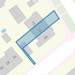 Perceel WSN01-F-8434