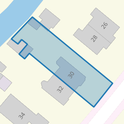 Perceel WSN01-F-8446