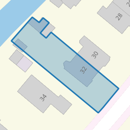 Perceel WSN01-F-8447