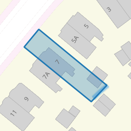 Perceel WSN01-F-8464