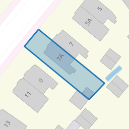 Perceel WSN01-F-8465