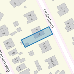 Perceel WSN01-F-8484