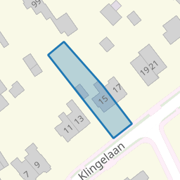 Perceel WSN01-F-8499