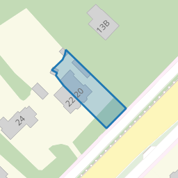 Perceel WSN01-F-8516