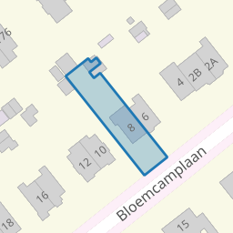 Perceel WSN01-F-8534