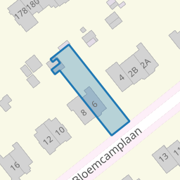 Perceel WSN01-F-8535