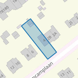 Perceel WSN01-F-8536