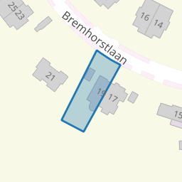 Perceel WSN01-F-8550