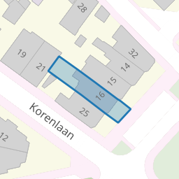 Perceel WSN01-F-8615