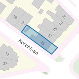 Perceel WSN01-F-8616