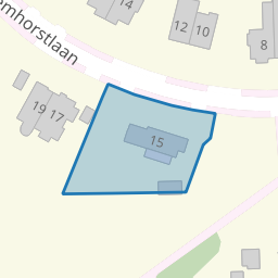 Perceel WSN01-F-8665