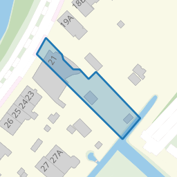 Perceel WSN01-F-8676