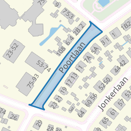 Perceel WSN01-F-8690