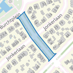 Perceel WSN01-F-8692