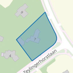 Perceel WSN01-F-8745