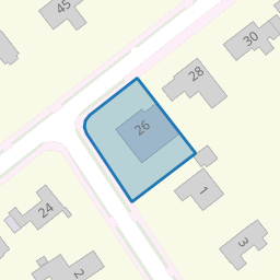 Perceel WSN01-F-8819