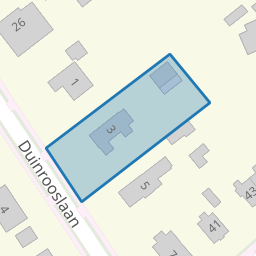 Perceel WSN01-F-8821