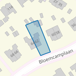 Perceel WSN01-F-8872