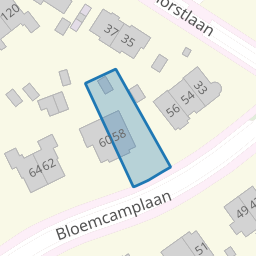 Perceel WSN01-F-8874